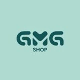 Logo GMG Shop Cell